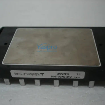 CM15MD1-24H Mitsubishi IGBT Module 15A 1200V