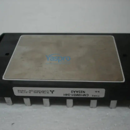 CM15MD1-24H Mitsubishi IGBT Module 15A 1200V