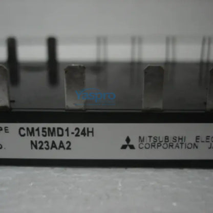 CM15MD1-24H Mitsubishi IGBT Module 15A 1200V