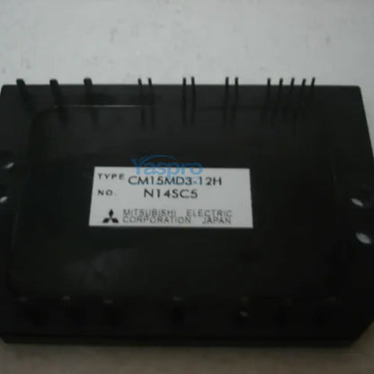 CM15MD3-12H Mitsubishi IGBT Module 15A 600V