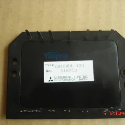 CM15MDL-12H Mitsubishi IGBT Module 15A 600V