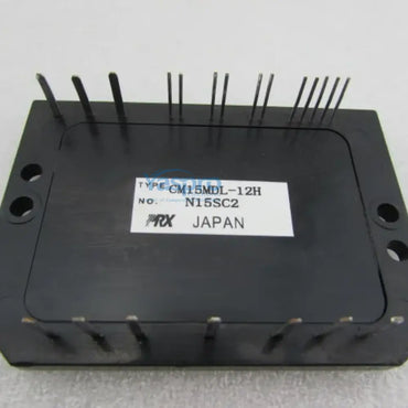 CM15MDL-12H Mitsubishi IGBT Module 15A 600V