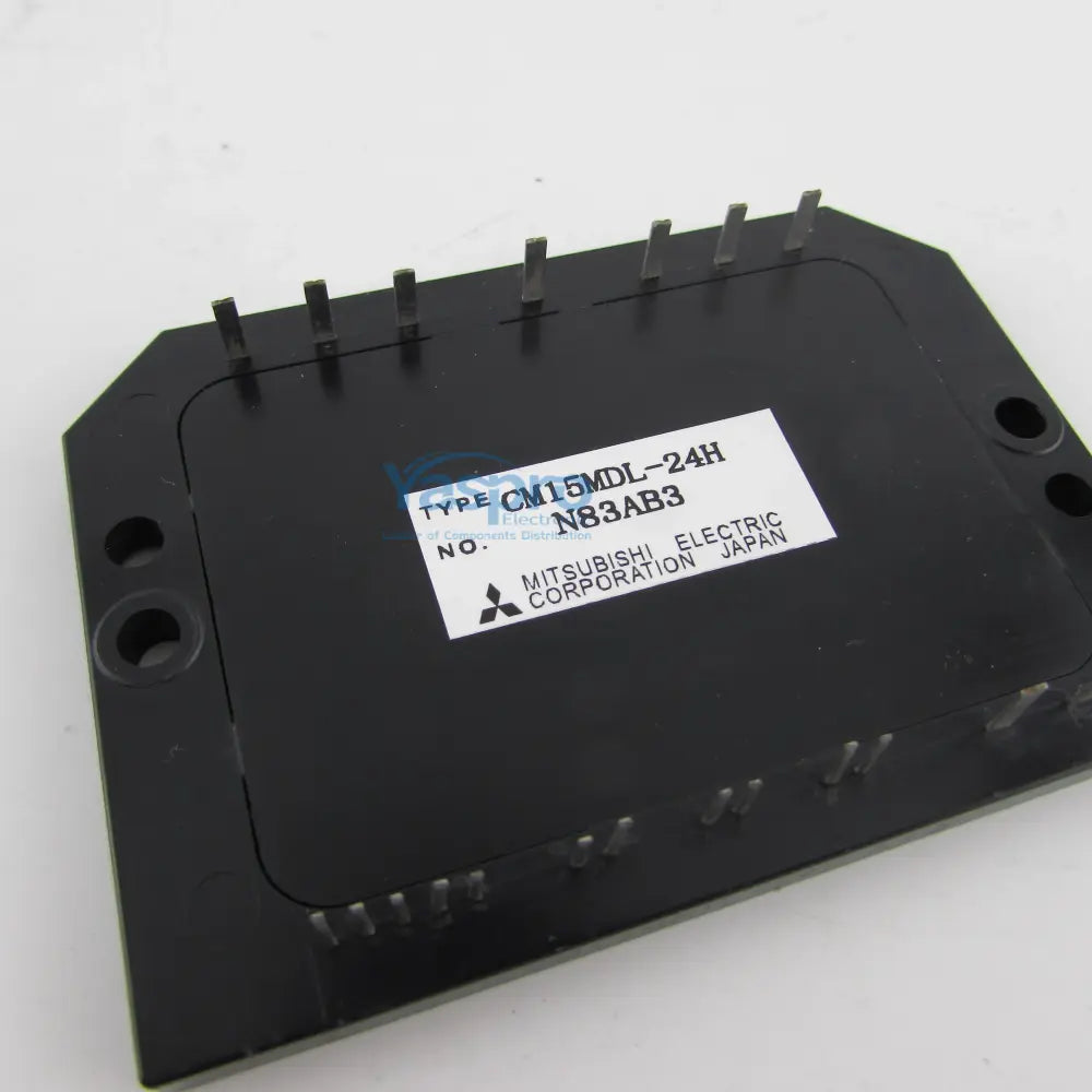 CM15MD-24H Mitsubishi IGBT Module 15A 1200V