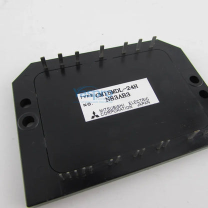 CM15MD-24H Mitsubishi IGBT Module 15A 1200V