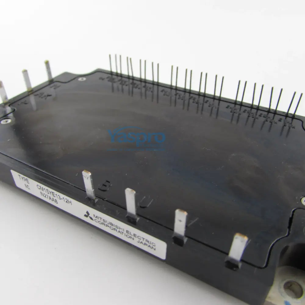 CM15YE13-12H Mitsubishi IGBT Module 100A 1200V