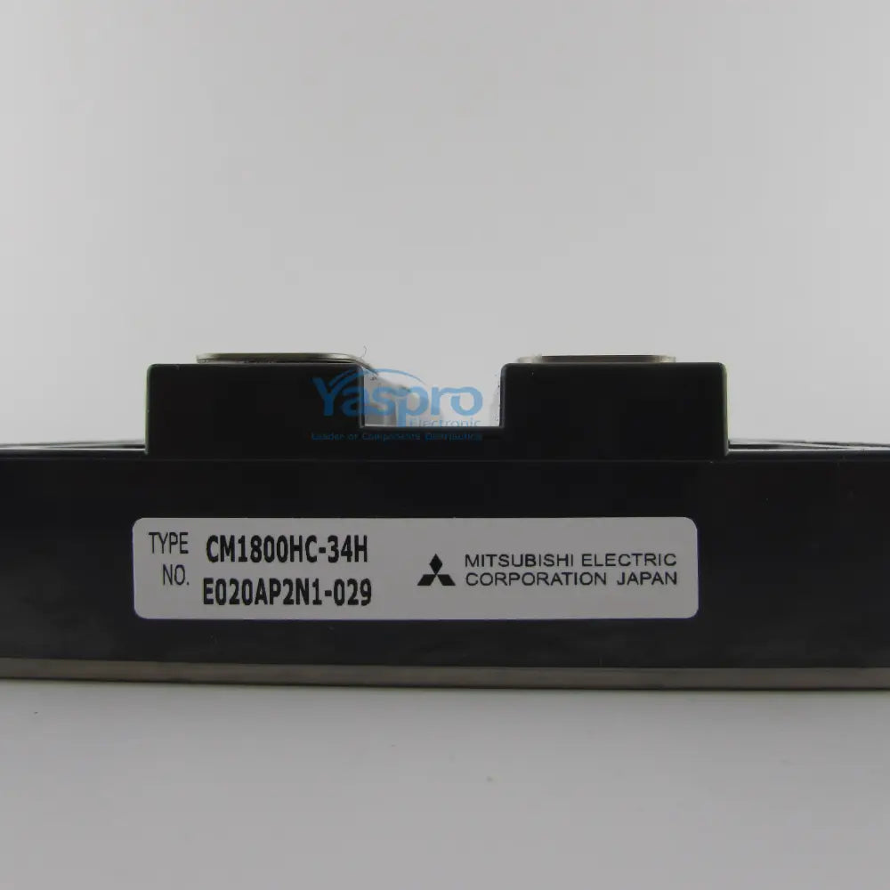 CM1800HC-34H Mitsubishi IGBT Module 1800A 1700V