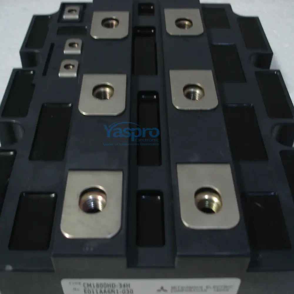 CM1800HD-34H Mitsubishi IGBT Module 1800A 1700V