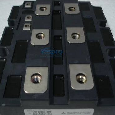 CM1800HD-34H Mitsubishi IGBT Module 1800A 1700V