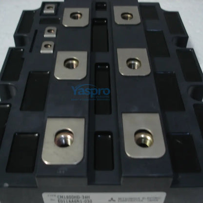 CM1800HD-34H Mitsubishi IGBT Module 1800A 1700V