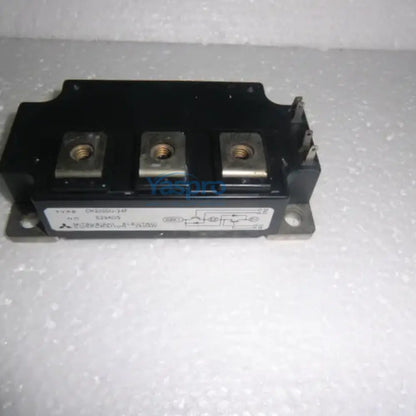 CM200DU-24F Mitsubishi IGBT Module 200A 1200V