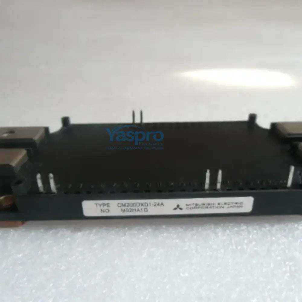 CM200DXD1-24A Mitsubishi IGBT Module 200A 1200V