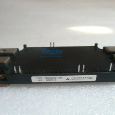 CM200DXD1-24A Mitsubishi IGBT Module 200A 1200V