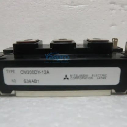 CM200DY-12A Mitsubishi IGBT Module 200A 600V