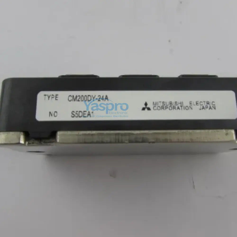 CM200DY-24A Mitsubishi IGBT Module 200A 1200V