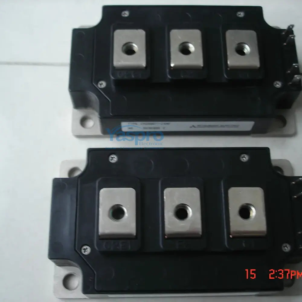 CM200DY-24NF Mitsubishi IGBT Module 200A 1200V