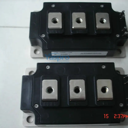 CM200DY-24NF Mitsubishi IGBT Module 200A 1200V