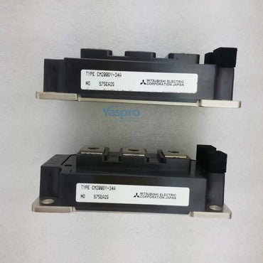 CM200DY-34A Mitsubishi IGBT Module 200A 1700V