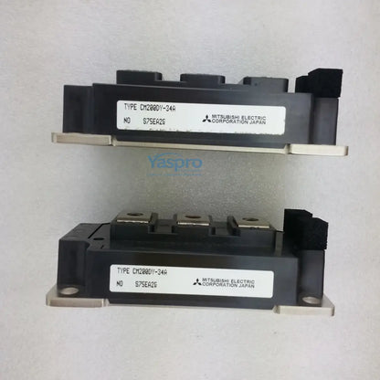 CM200DY-34A Mitsubishi IGBT Module 200A 1700V