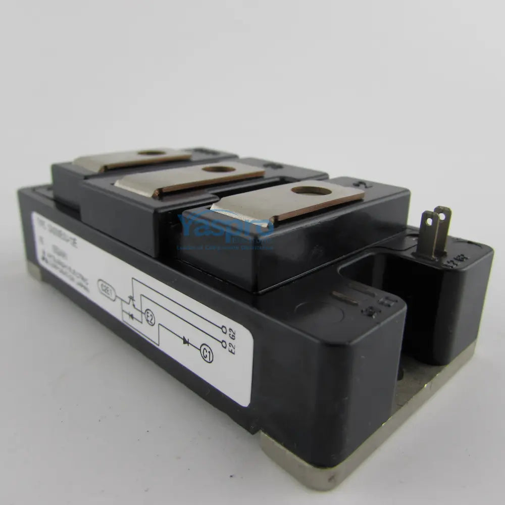 CM200E3U-12E Mitsubishi IGBT Module 200A 600V
