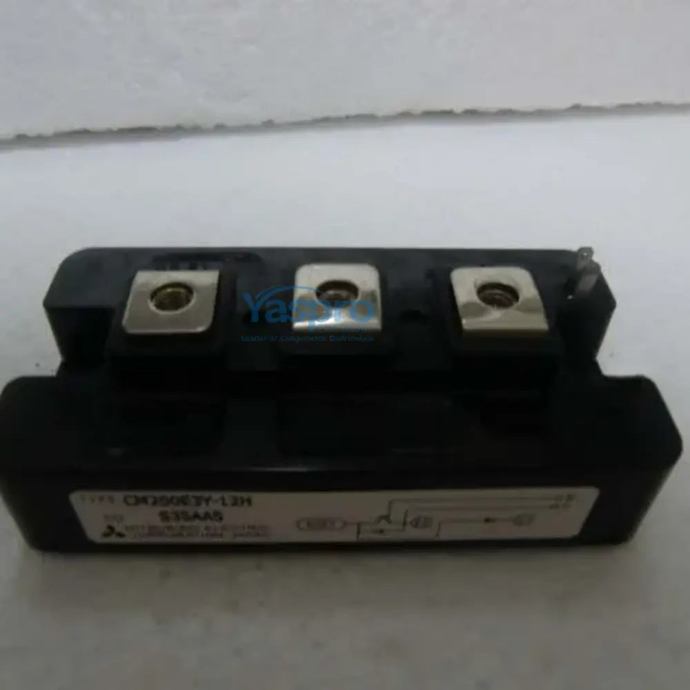 CM200E3Y-12H Mitsubishi IGBT Module 200A 600V
