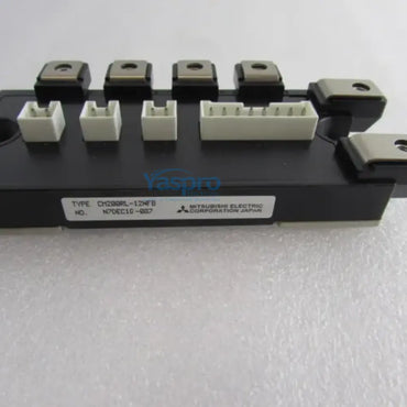 CM200RL-12NFB Mitsubishi IGBT Module 200A 600V