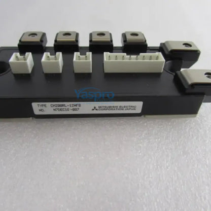 CM200RL-12NFB Mitsubishi IGBT Module 200A 600V