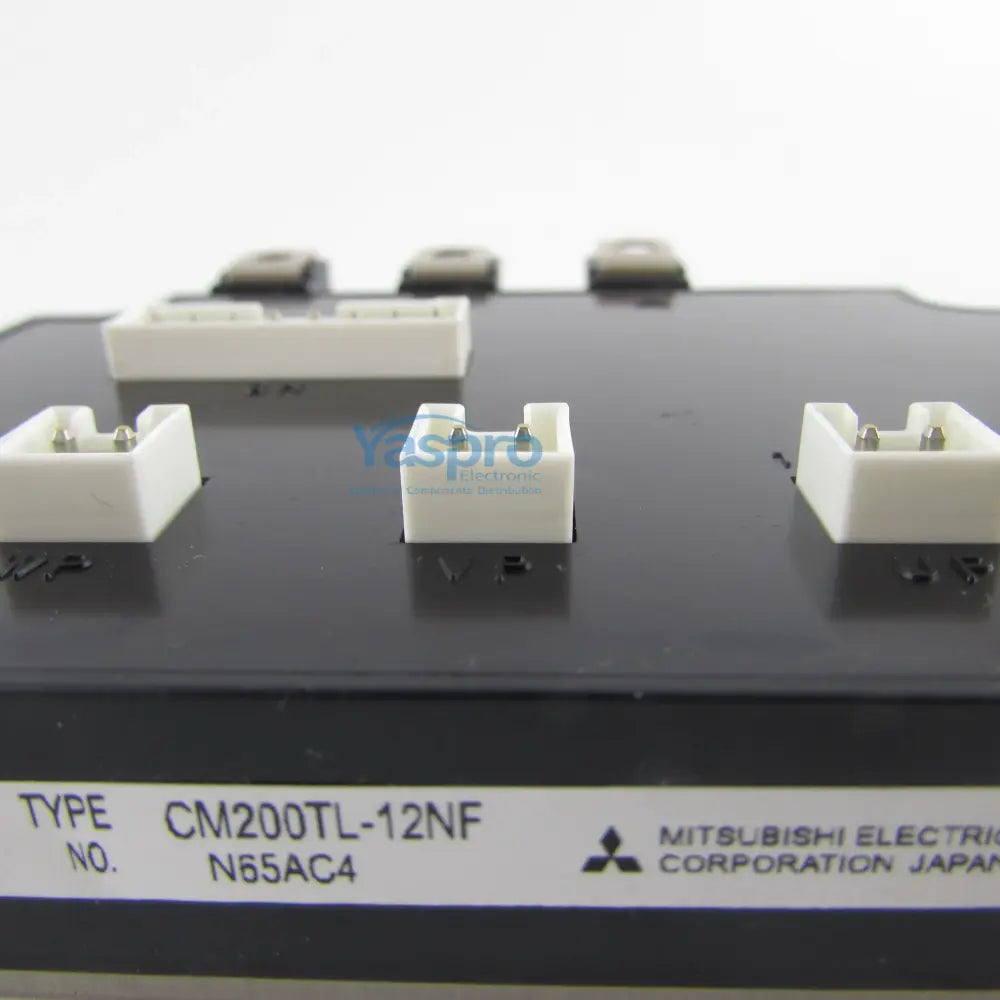 CM200TL-12NF Mitsubishi IGBT Module 200A 600V