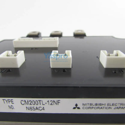 CM200TL-12NF Mitsubishi IGBT Module 200A 600V