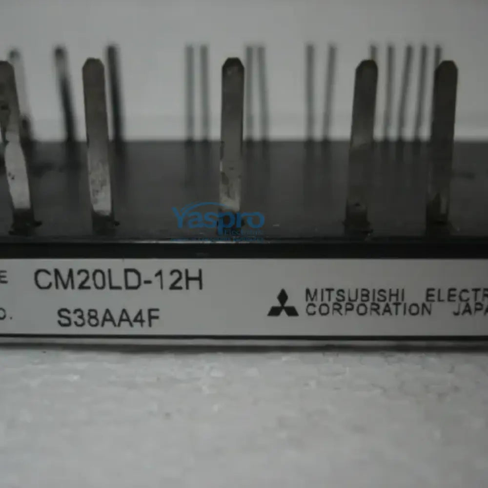 CM20LD-12H Mitsubishi IGBT Module 20A 600V