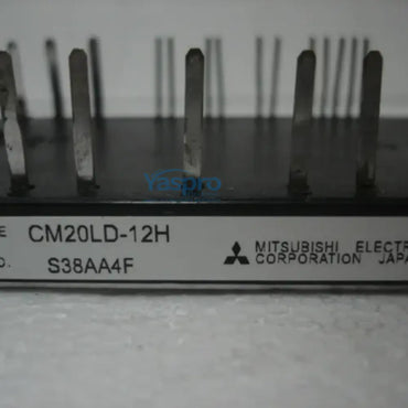 CM20LD-12H Mitsubishi IGBT Module 20A 600V
