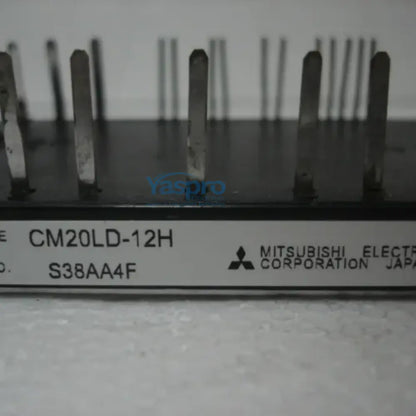 CM20LD-12H Mitsubishi IGBT Module 20A 600V