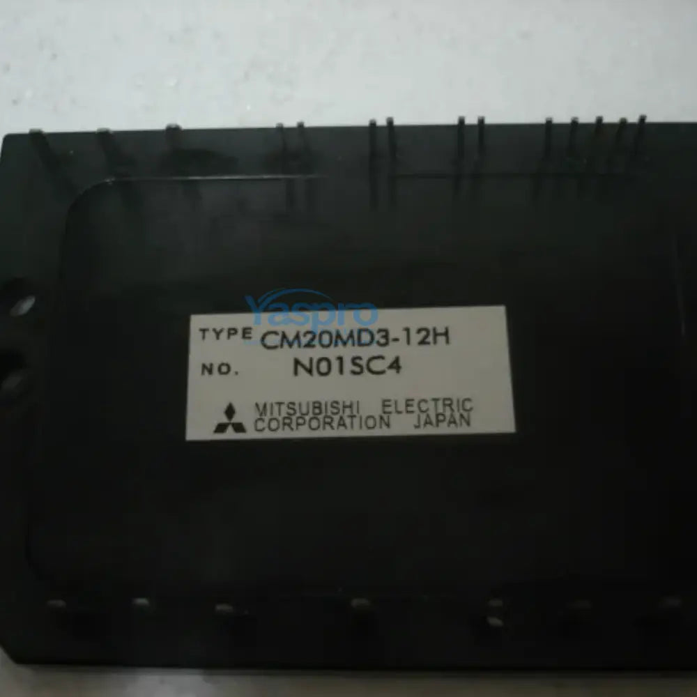CM20MD3-12H Mitsubishi IGBT Module 20A 600V