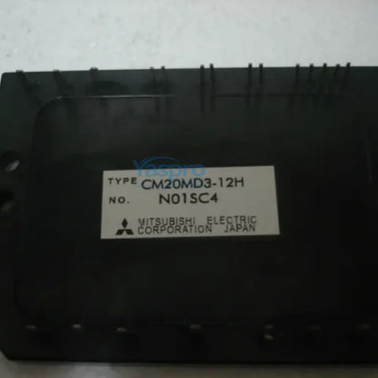 CM20MD3-12H Mitsubishi IGBT Module 20A 600V