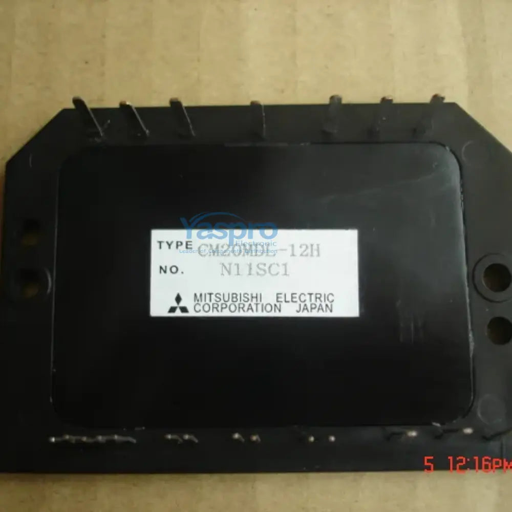 CM20MDL-12H Mitsubishi IGBT Module 20A 600V