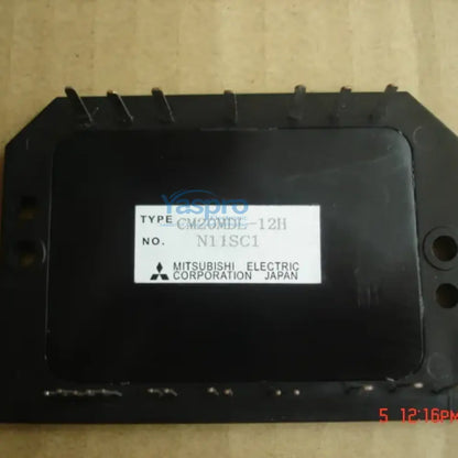 CM20MDL-12H Mitsubishi IGBT Module 20A 600V