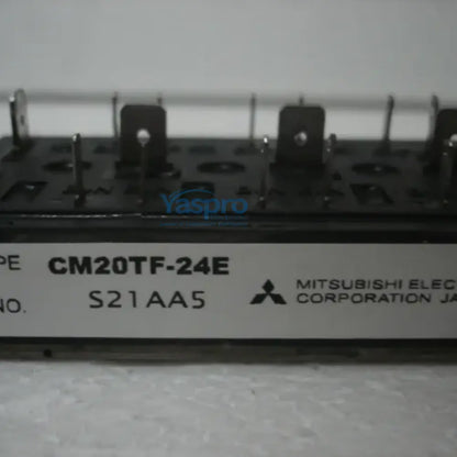 CM20TF-24E Mitsubishi IGBT Module 20A 1200V