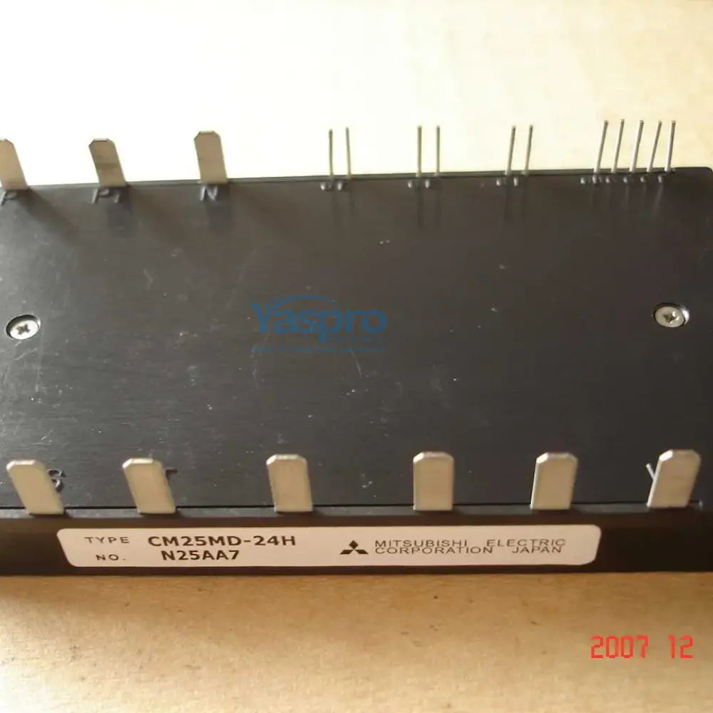 CM25MD-24H Mitsubishi IGBT Module 25A 1200V