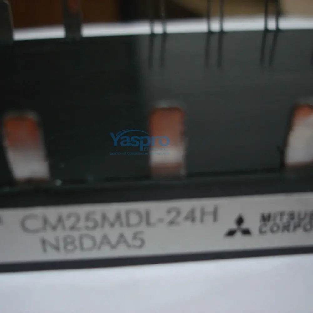 CM25MDL-24H Mitsubishi IGBT Module 25A 1200V