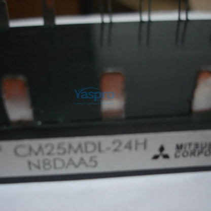 CM25MDL-24H Mitsubishi IGBT Module 25A 1200V