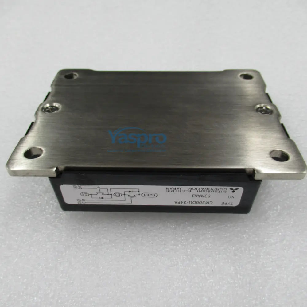 CM300DU-24F Mitsubishi IGBT Module 300A 1200V