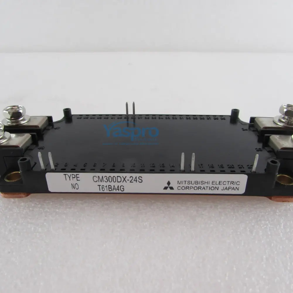 CM300DX-24S Mitsubishi IGBT Module 300A 1200V