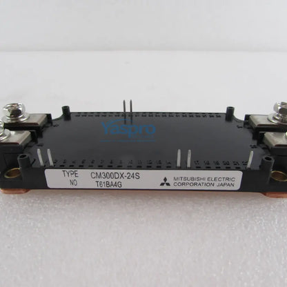 CM300DX-24S Mitsubishi IGBT Module 300A 1200V