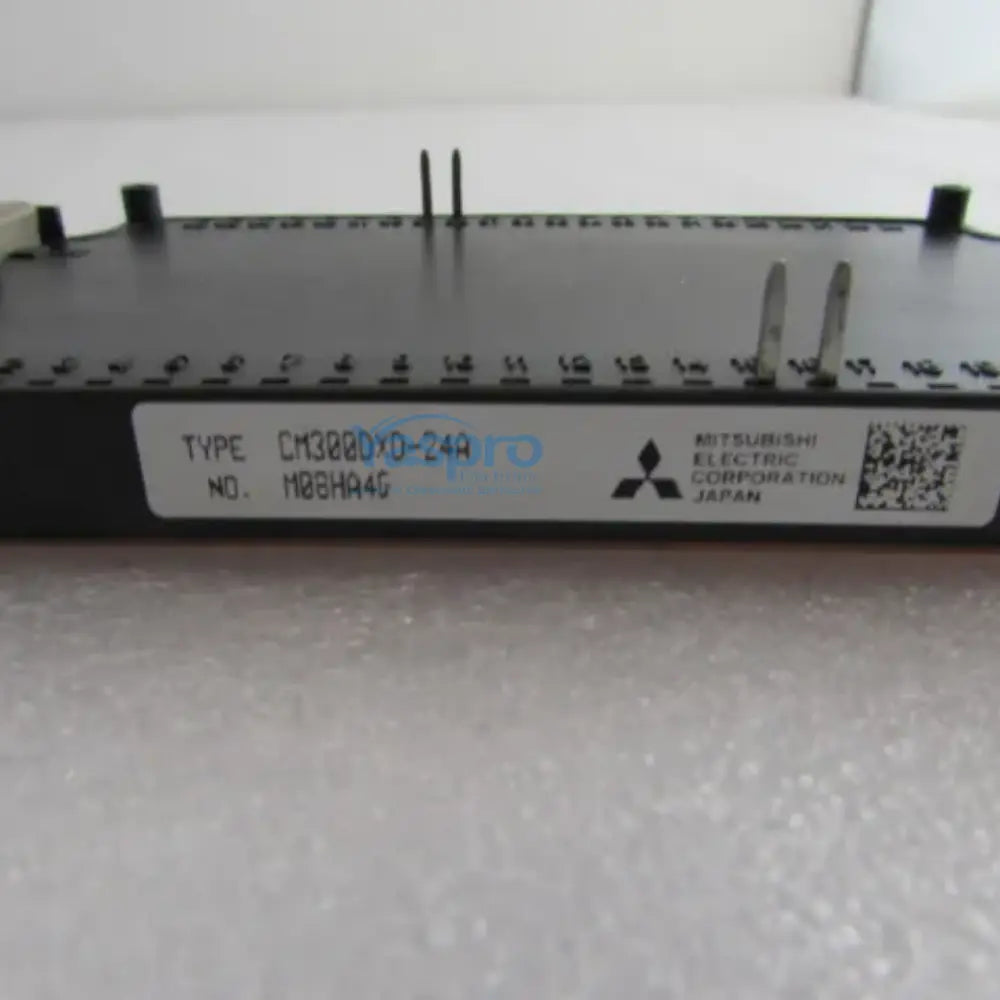 CM300DXD-24A Mitsubishi IGBT Module 300A 1200V