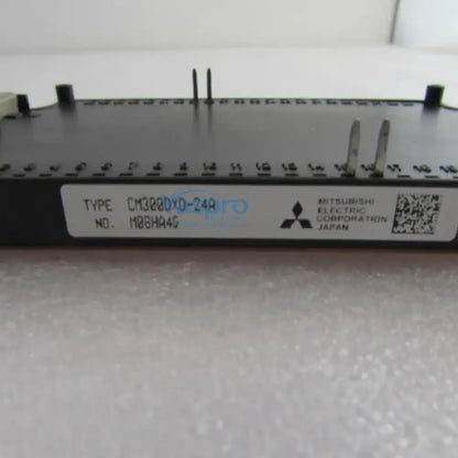 CM300DXD-24A Mitsubishi IGBT Module 300A 1200V