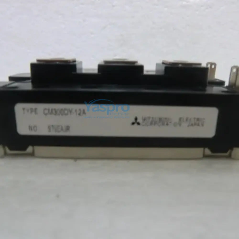 CM300DY-12A Mitsubishi IGBT Module 300A 600V