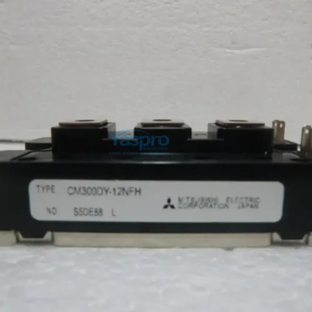 CM300DY-12NFH Mitsubishi IGBT Module 300A 600V