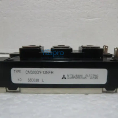 CM300DY-12NFH Mitsubishi IGBT Module 300A 600V