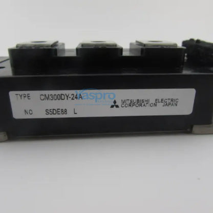 CM300DY-24A Mitsubishi IGBT Module 300A 1200V