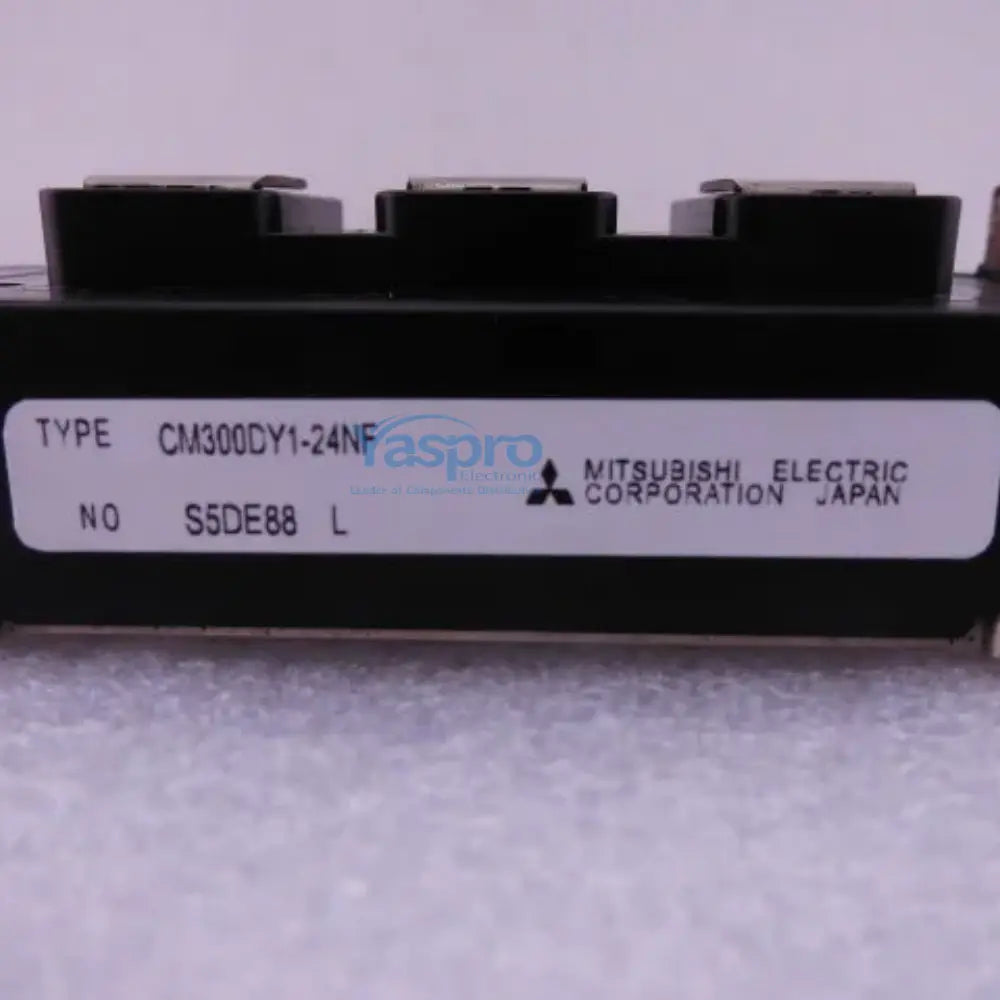 CM300DY1-24NF Mitsubishi IGBT Module 300A 1200V