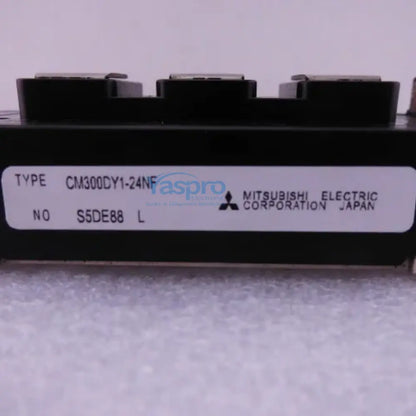 CM300DY1-24NF Mitsubishi IGBT Module 300A 1200V